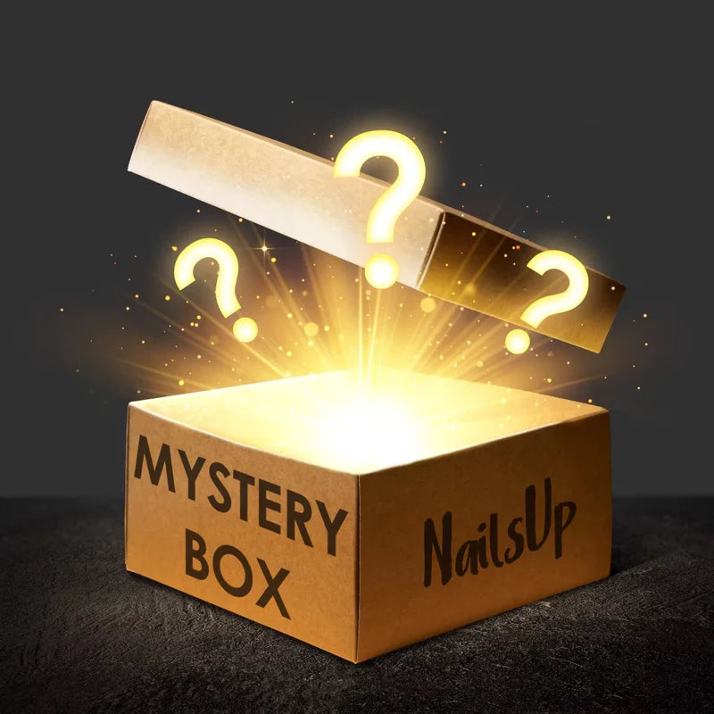 Caja Misteriosa Premium Edición Limitada 2025