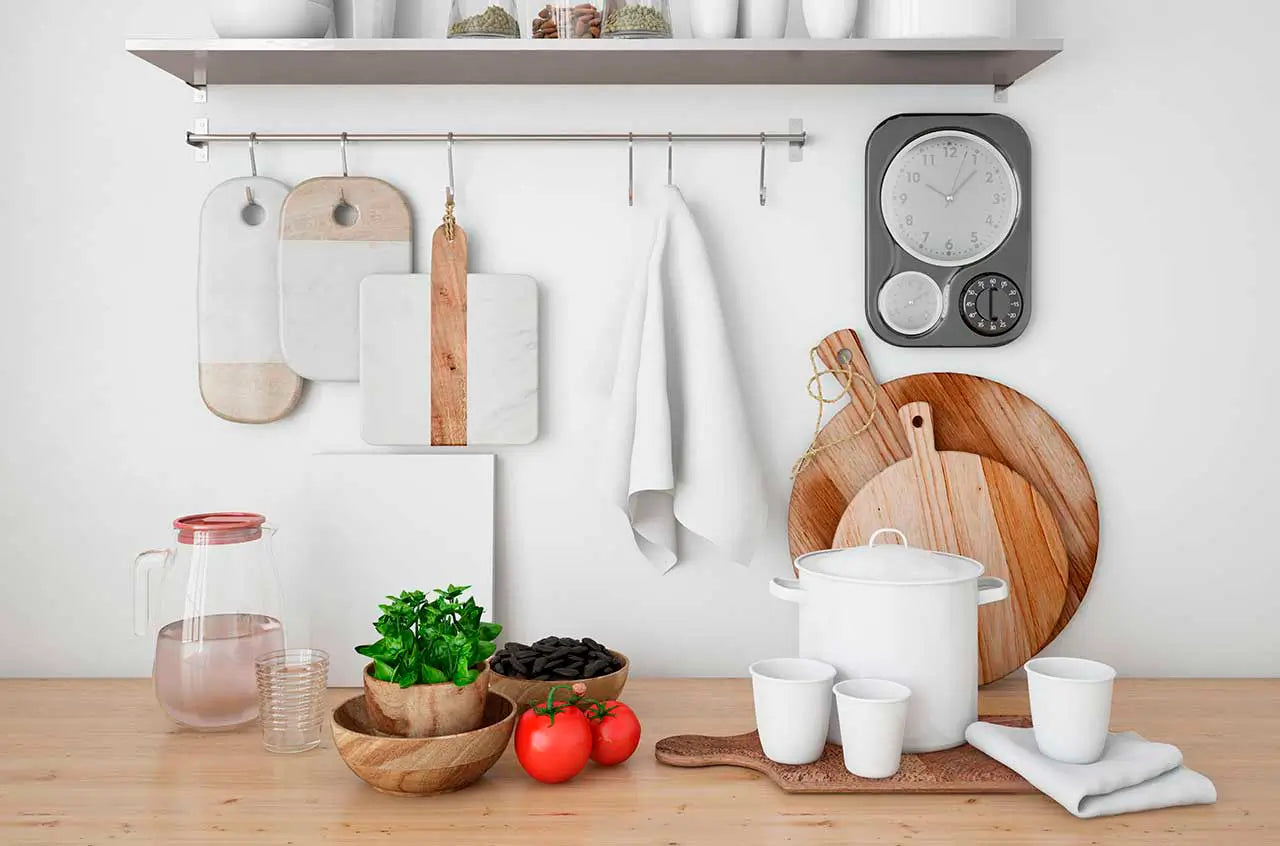 COCINA & HOGAR
