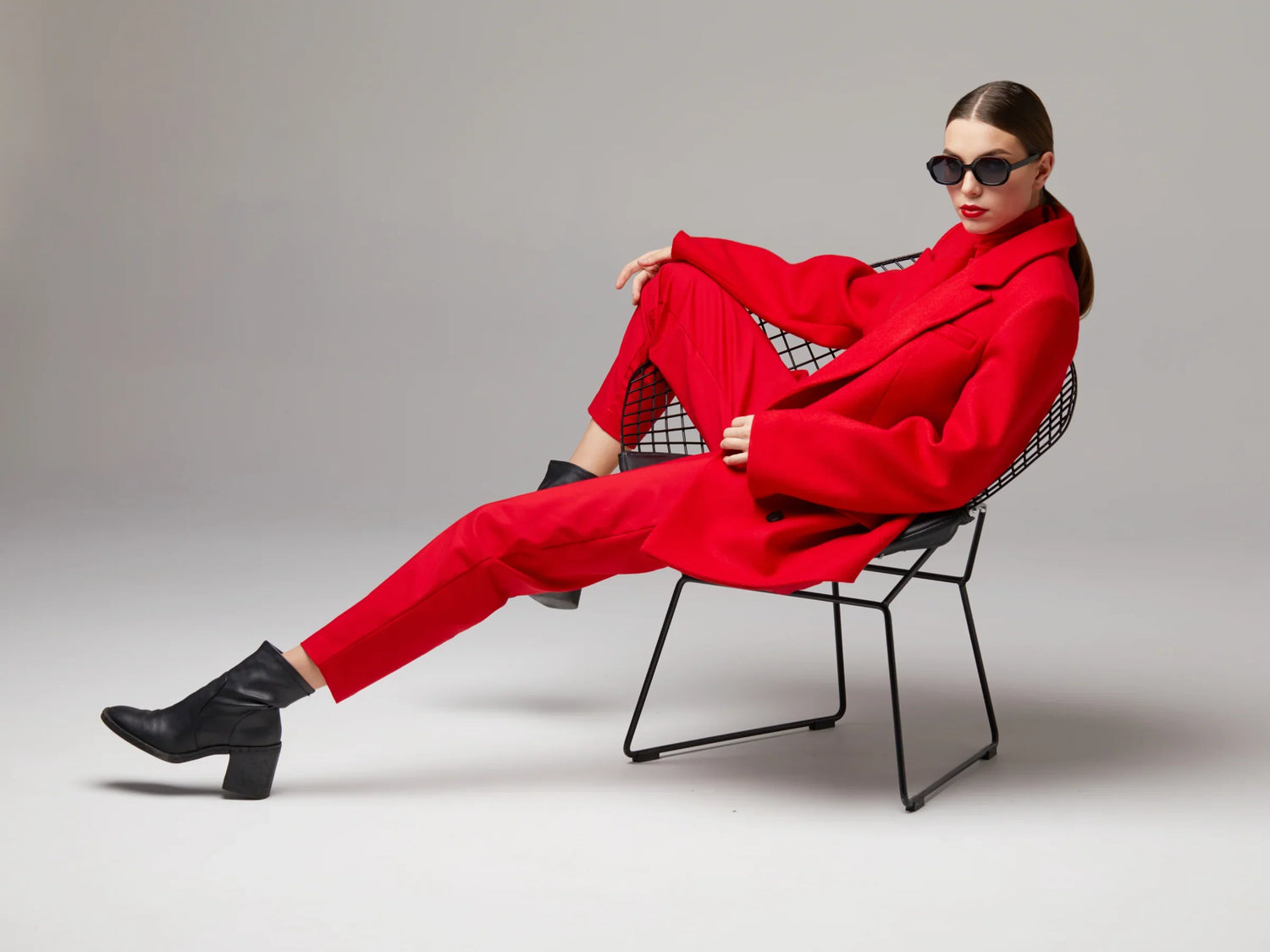 MODA Y TENDENCIA